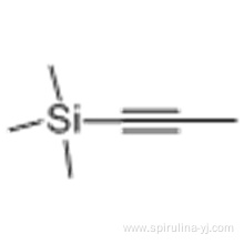 1-(Trimethylsilyl)-1-propyne CAS 6224-91-5